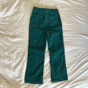 Kids Teal Pants
